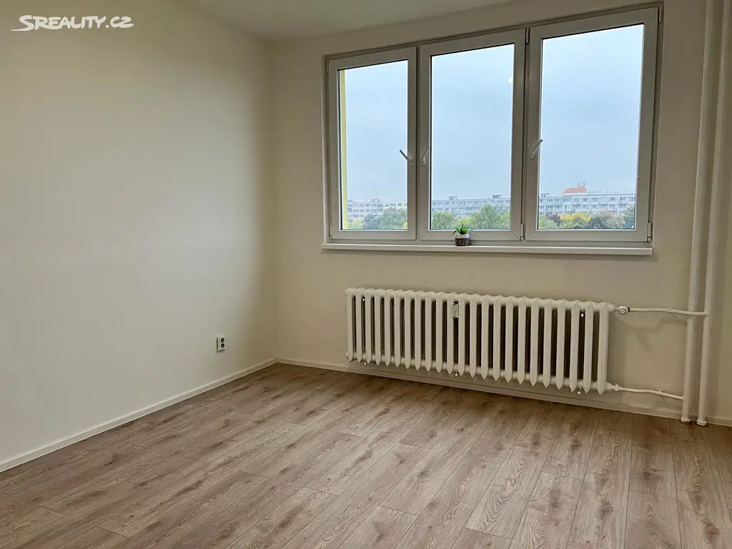 Pronájem bytu 3+1 72 m², Dr. Martínka, Ostrava - Hrabůvka