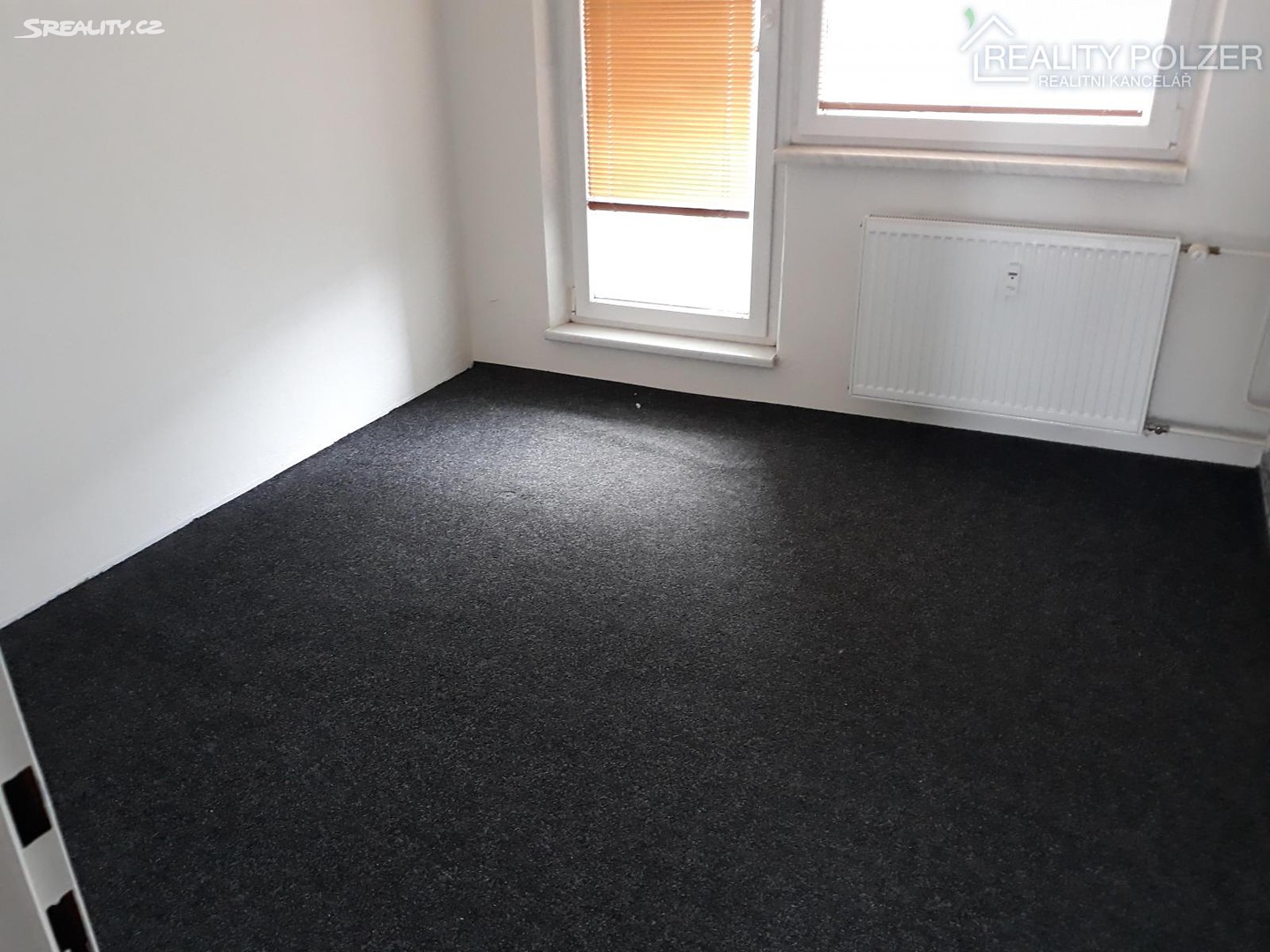 Pronájem bytu 3+1 72 m², Belgická, Prostějov