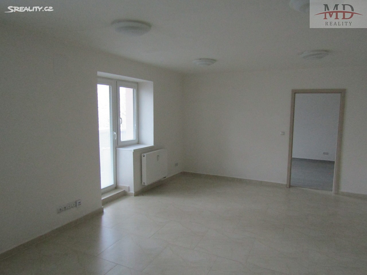 Pronájem bytu 3+kk 75 m², Jaroslava Seiferta, Most