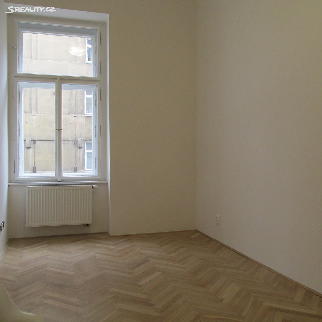 Pronájem bytu 3+kk 85 m², Veletržní, Praha 7 - Holešovice
