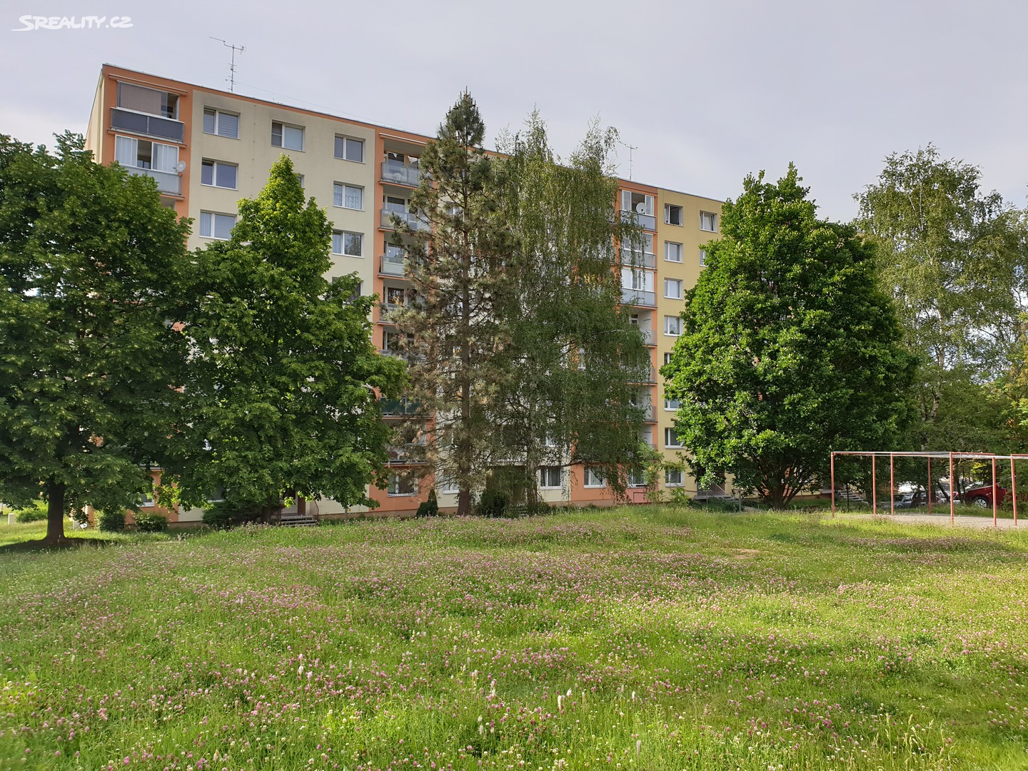 Prodej bytu 2+1 67 m², Plzeň - Doubravka, okres Plzeň-město