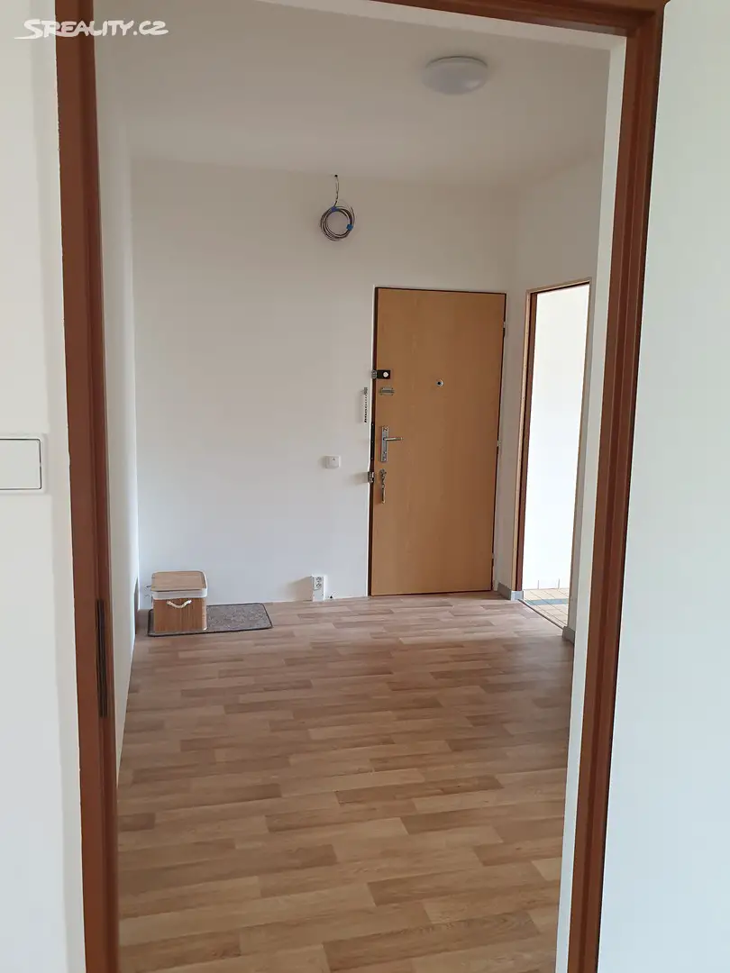 Prodej bytu 2+1 67 m², Plzeň - Doubravka, okres Plzeň-město