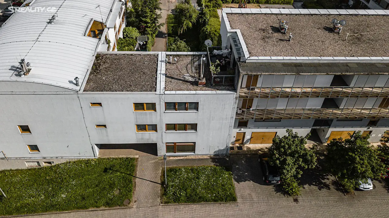 Prodej bytu 4+kk 89 m² (Mezonet), Z. Kopala, Litomyšl - Litomyšl-Město