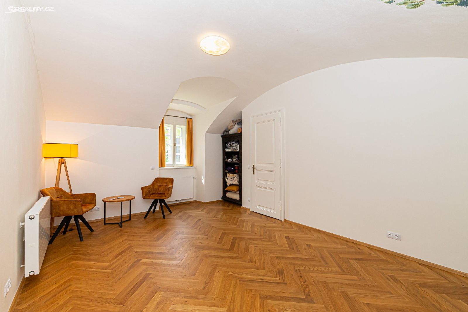Prodej bytu 4+kk 106 m², Pod Havránkou, Praha 7 - Troja