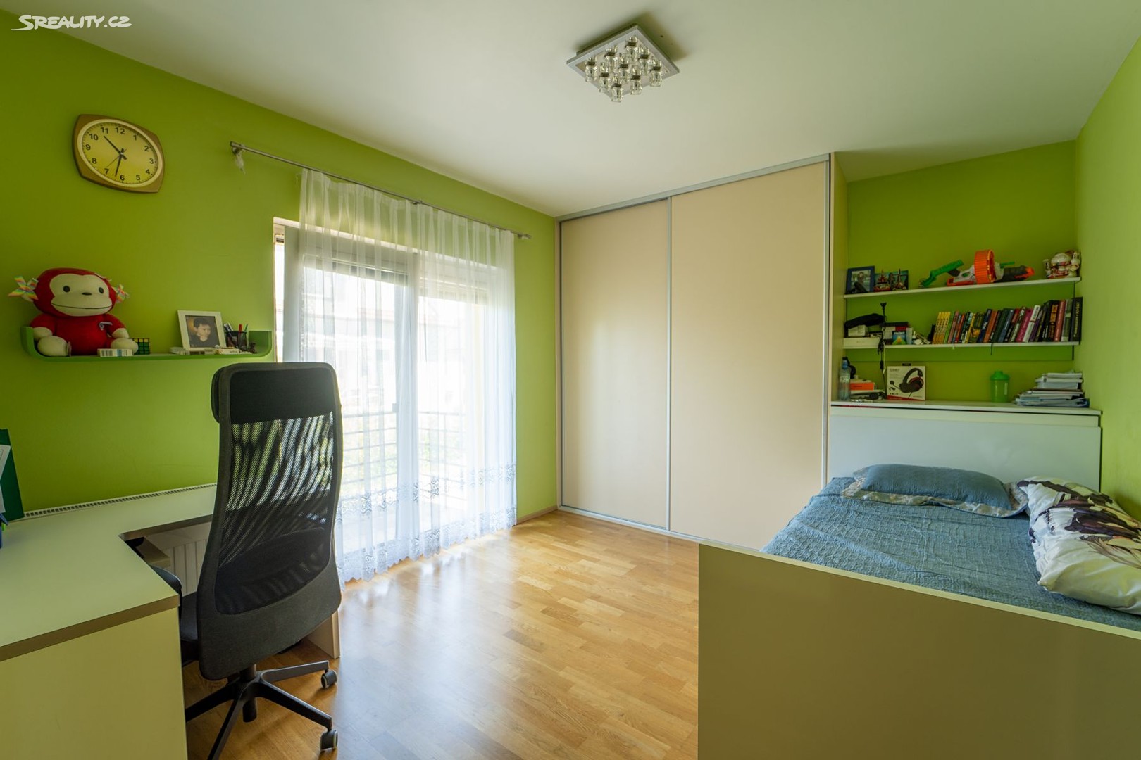 Prodej  rodinného domu 200 m², pozemek 273 m², Pompova, Brno - Komárov