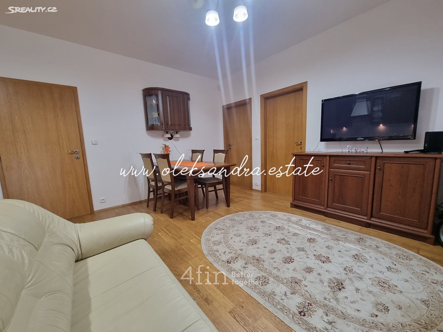 Pronájem bytu 3+kk 57 m², Paťanka, Praha 6 - Dejvice