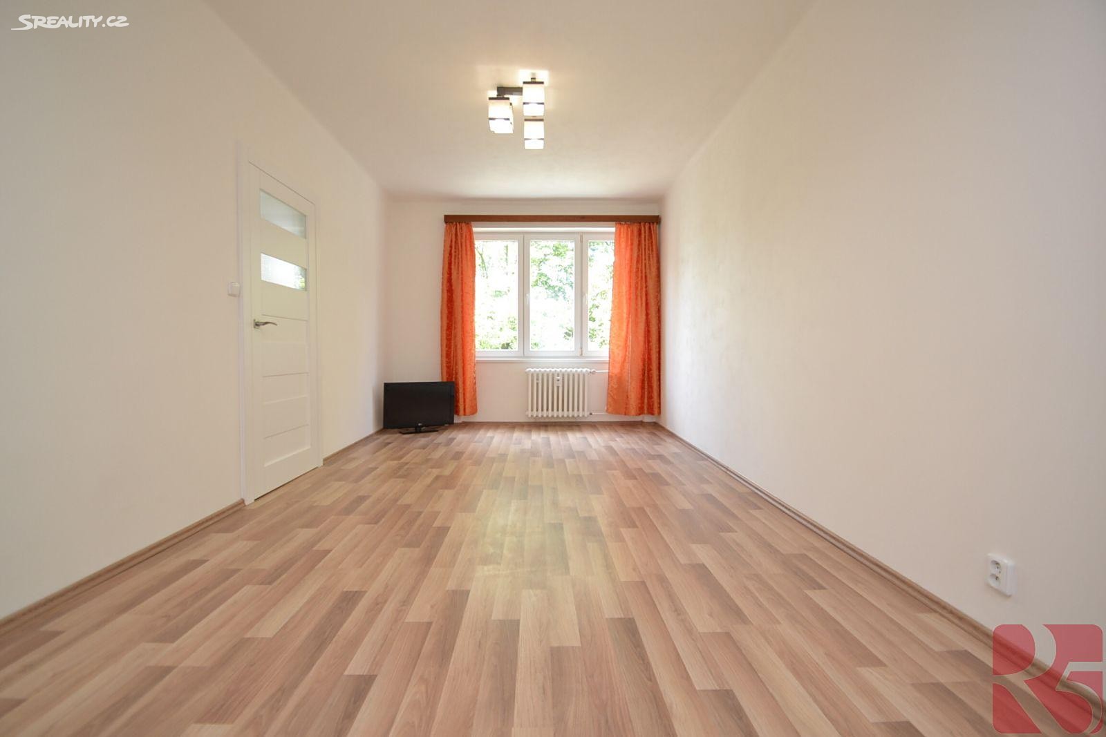 Pronájem bytu 4+1 75 m², Krásného, Praha 6 - Veleslavín