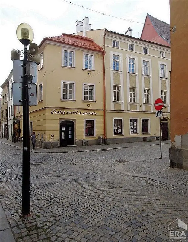 Palackého, Jihlava