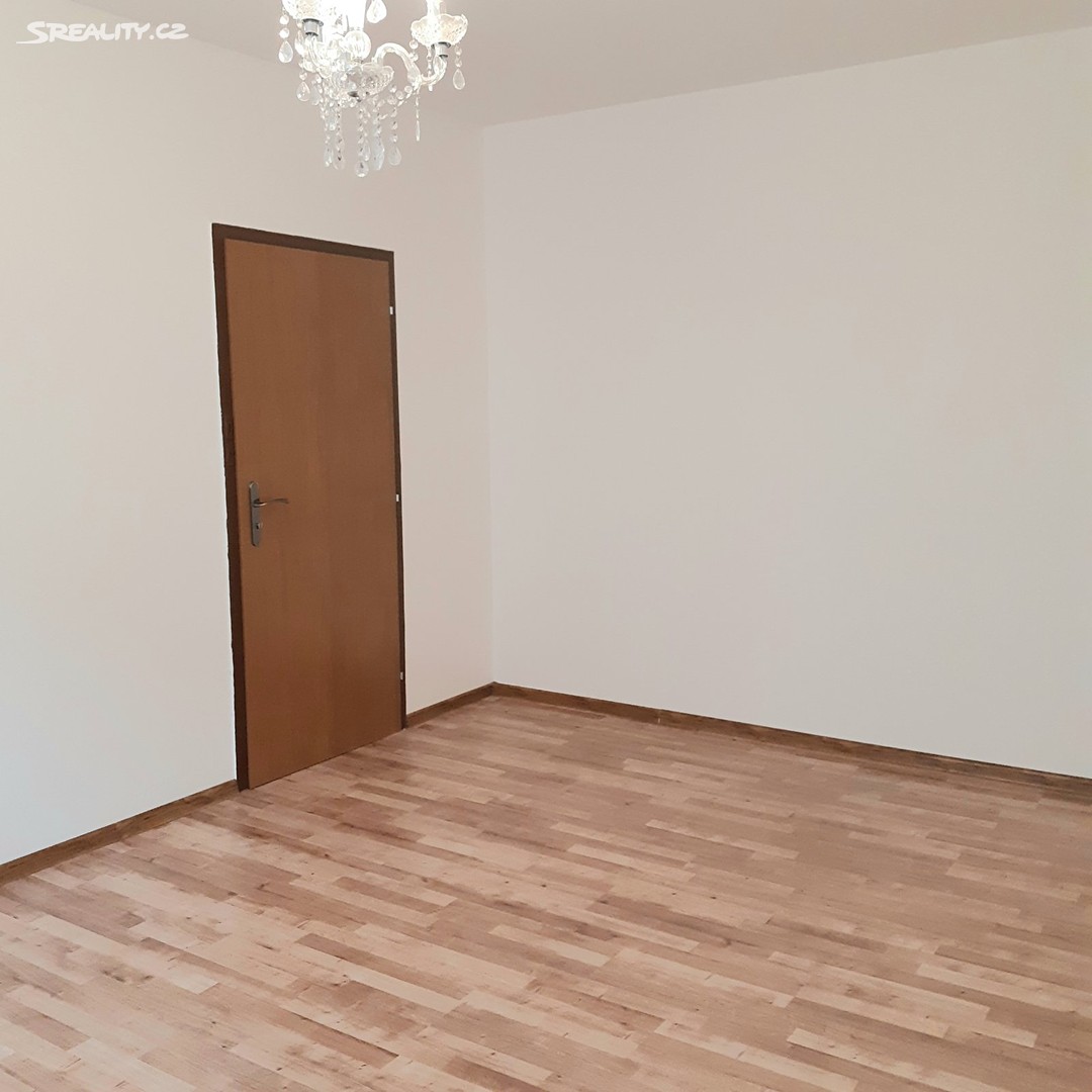 Prodej bytu 1+1 32 m², J. Bendy, České Budějovice - České Budějovice 2