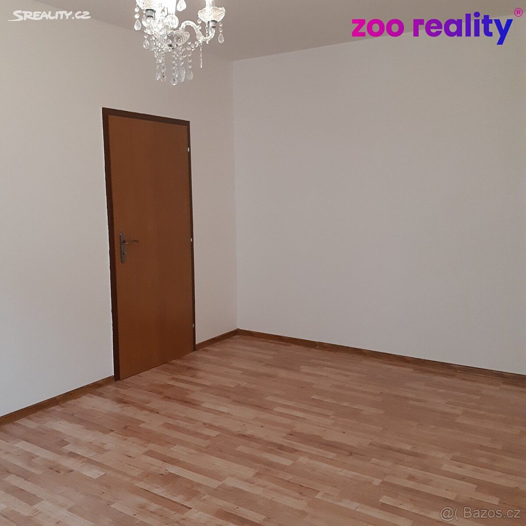 Prodej bytu 1+1 31 m², J. Bendy, České Budějovice - České Budějovice 2