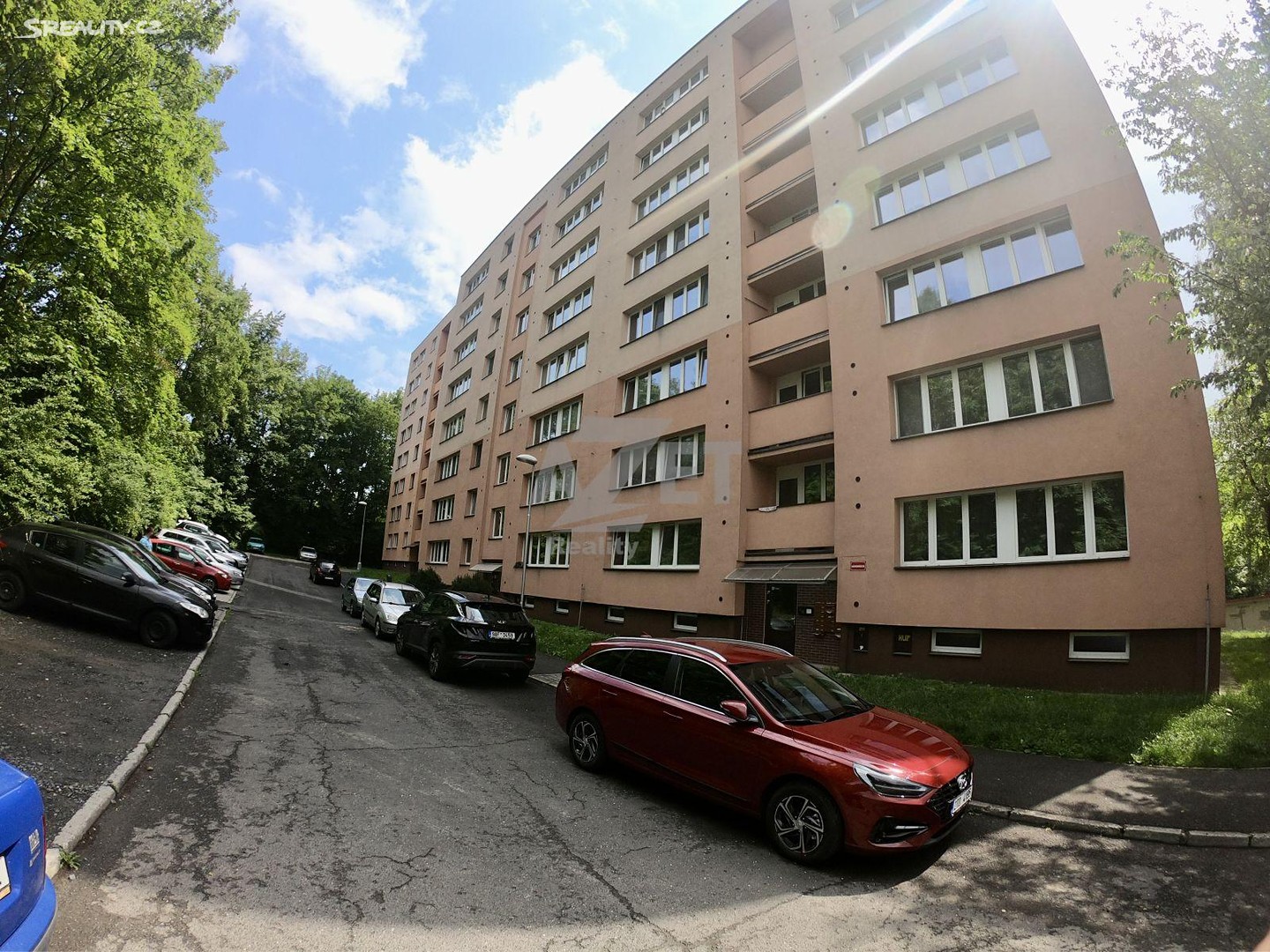 Prodej bytu 1+1 40 m², Horymírova, Frýdek-Místek - Frýdek