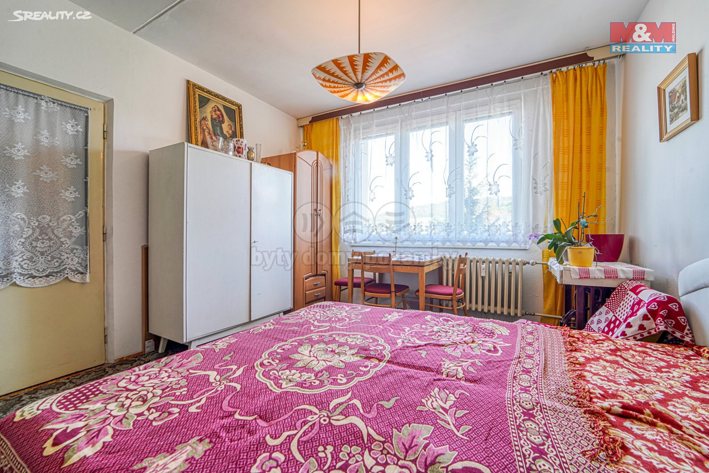 Prodej bytu 1+1 37 m², Scheinostova, Sušice - Sušice II