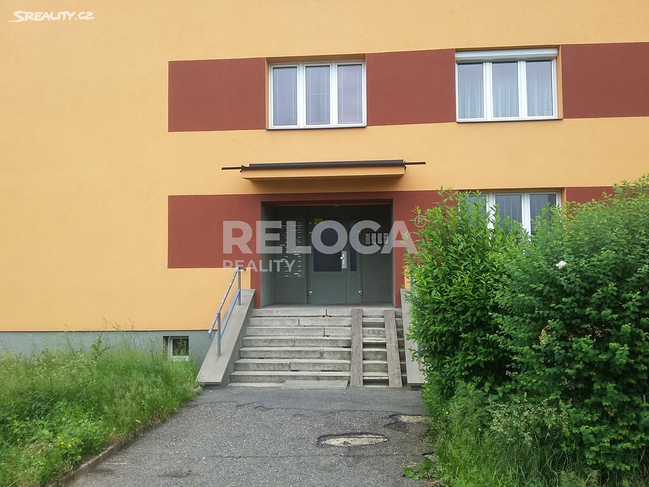 Prodej bytu 1+kk 30 m², Jana Drdy, Příbram - Příbram VII