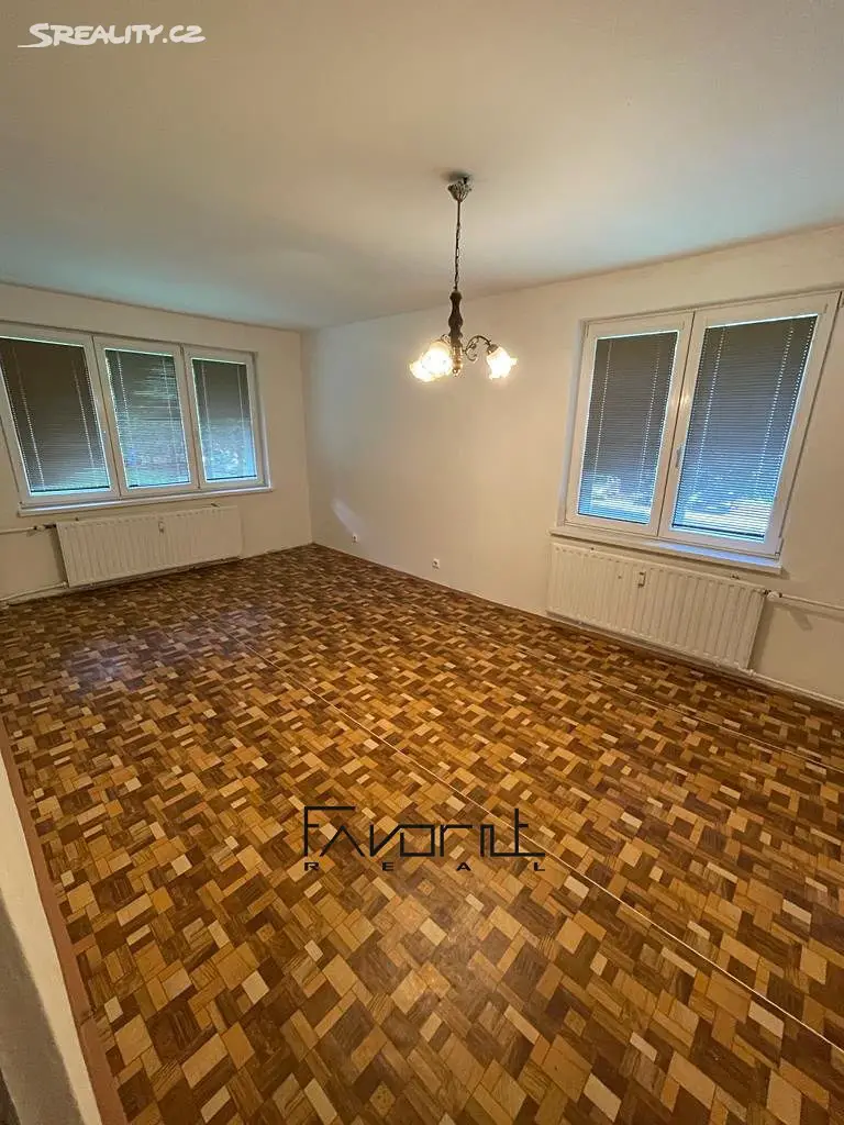 Prodej bytu 2+1 62 m², Petruškova, Ostrava - Zábřeh