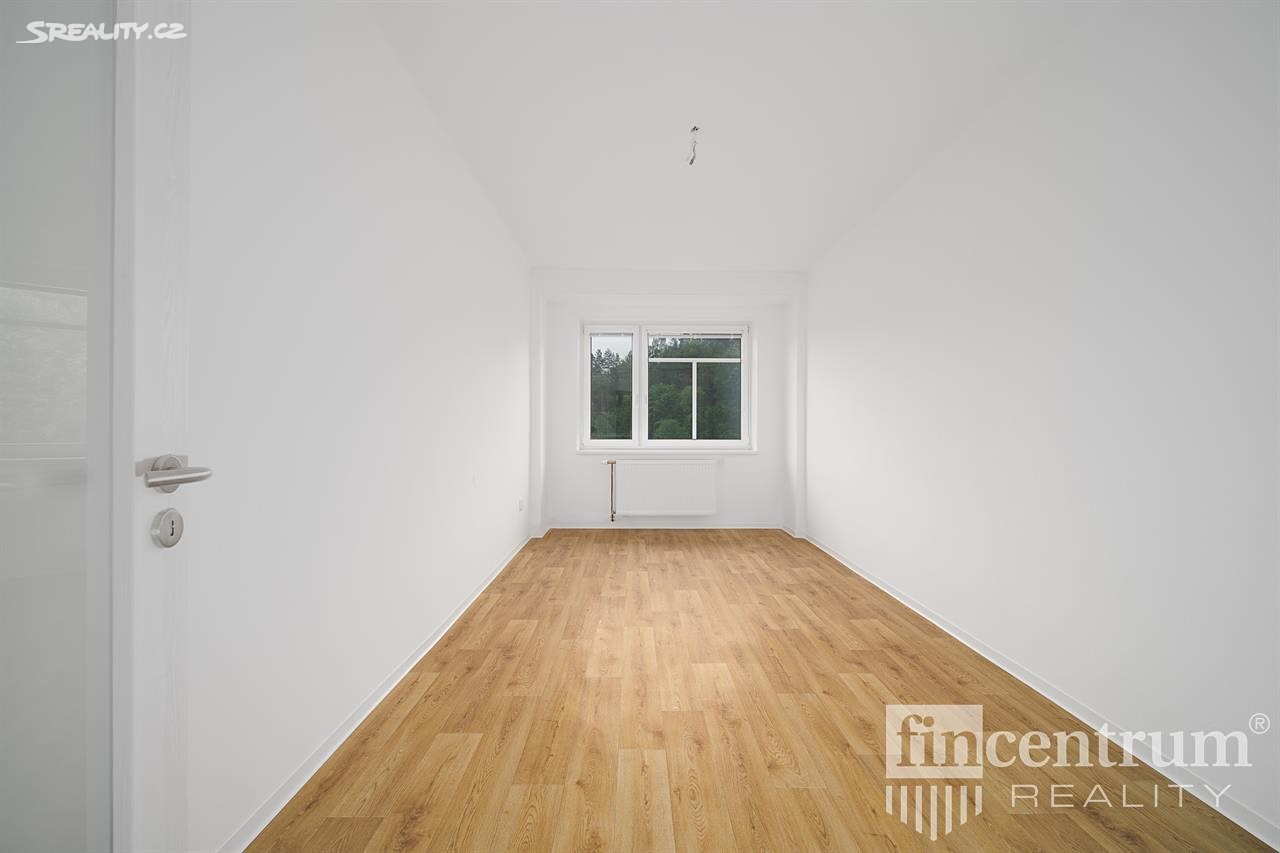 Prodej bytu 2+1 56 m², Roztoky u Jilemnice, okres Semily
