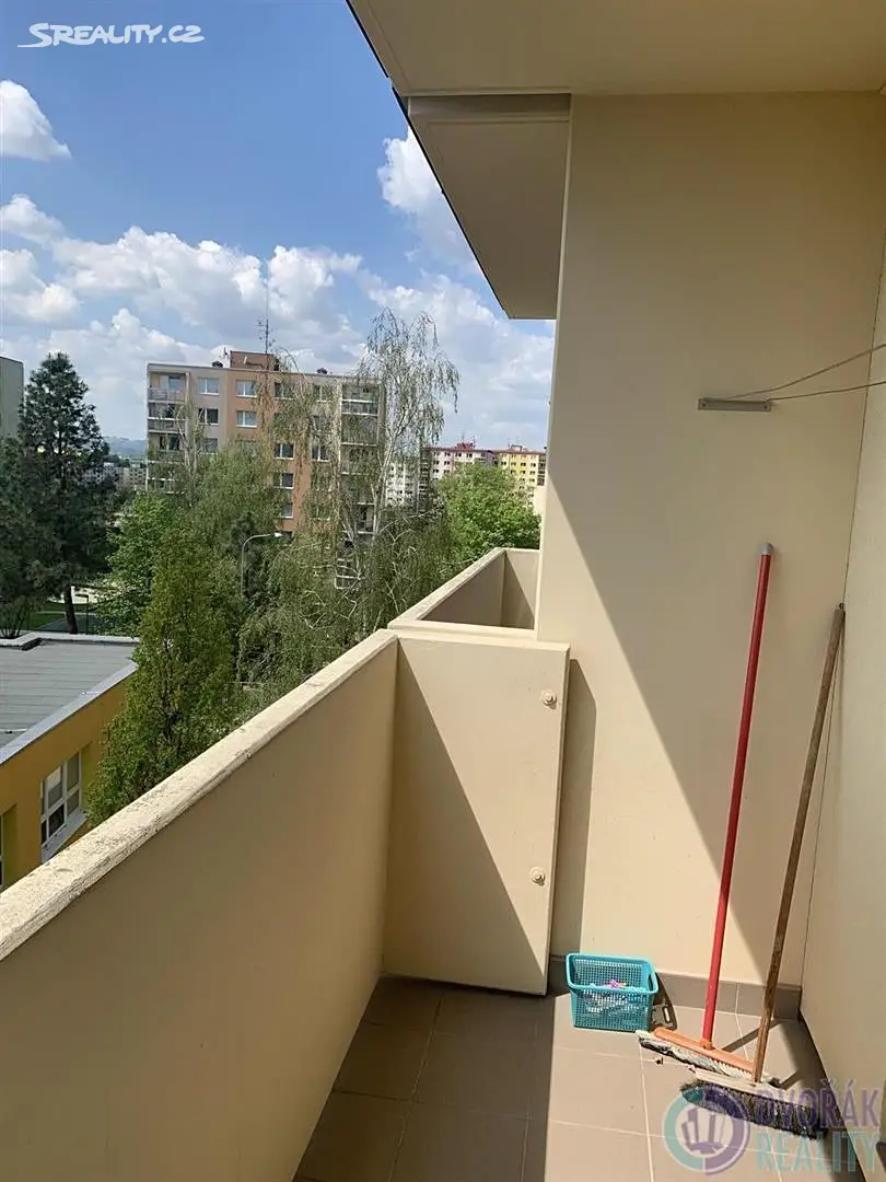 Prodej bytu 2+1 54 m², Jar. Heyrovského, Třebíč - Nové Dvory