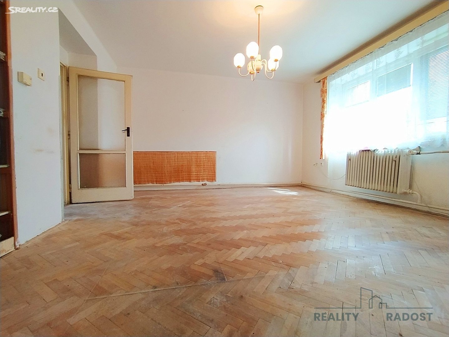 Prodej bytu 2+1 64 m², Zbýšov, okres Brno-venkov
