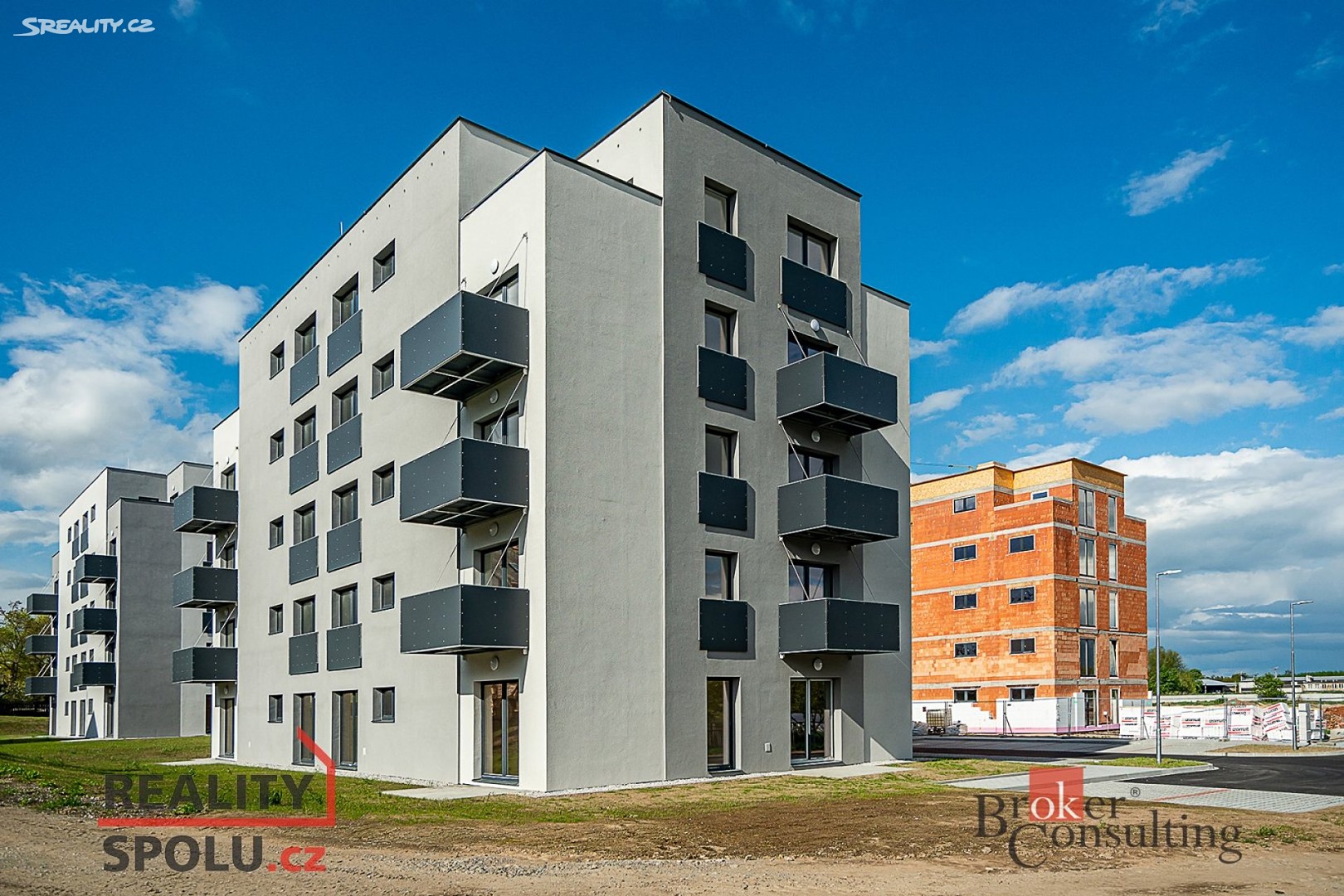 Prodej bytu 2+kk 59 m², Heřmanova Huť - Vlkýš, okres Plzeň-sever