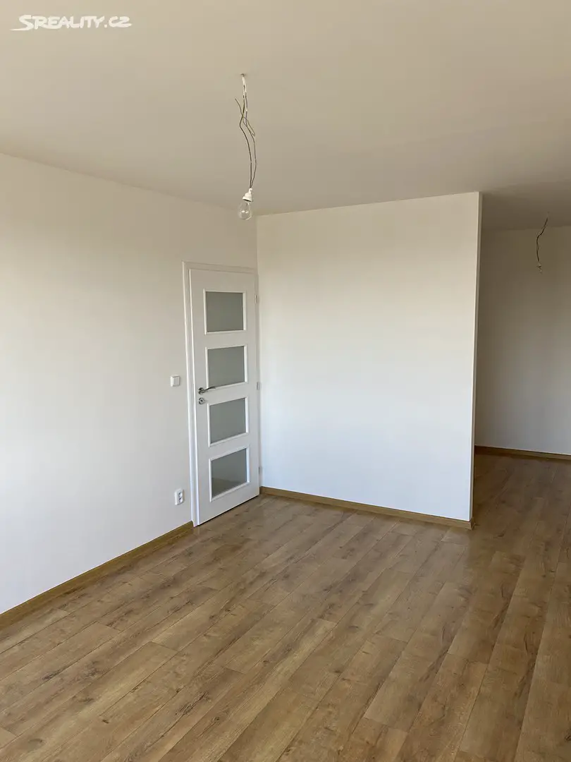 Prodej bytu 2+kk 46 m², Trávníčkova, Praha 5 - Stodůlky