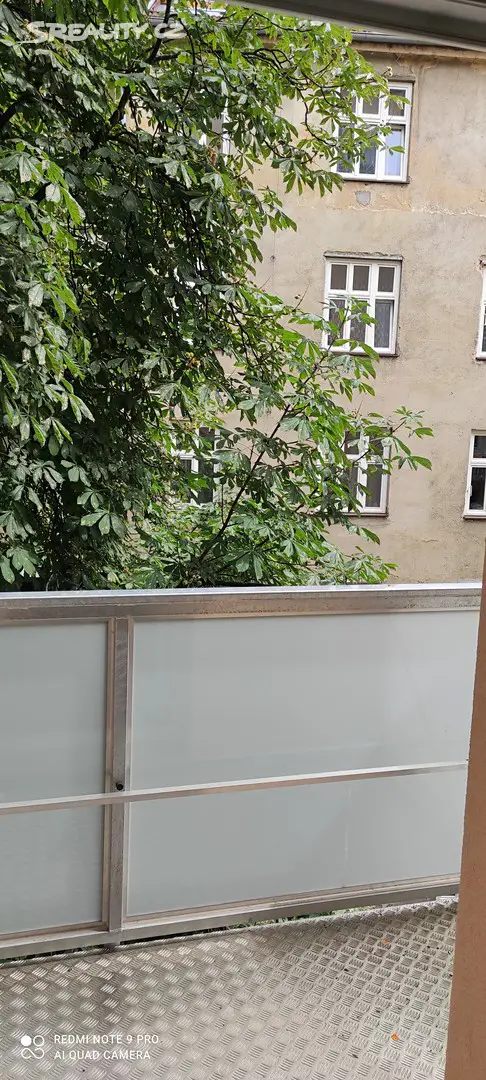 Prodej bytu 3+1 106 m², Hlinky, Brno - Brno-střed