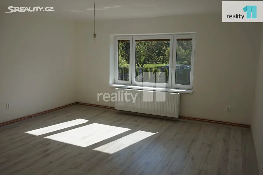 Prodej bytu 3+1 499 m², Odry - Loučky, okres Nový Jičín