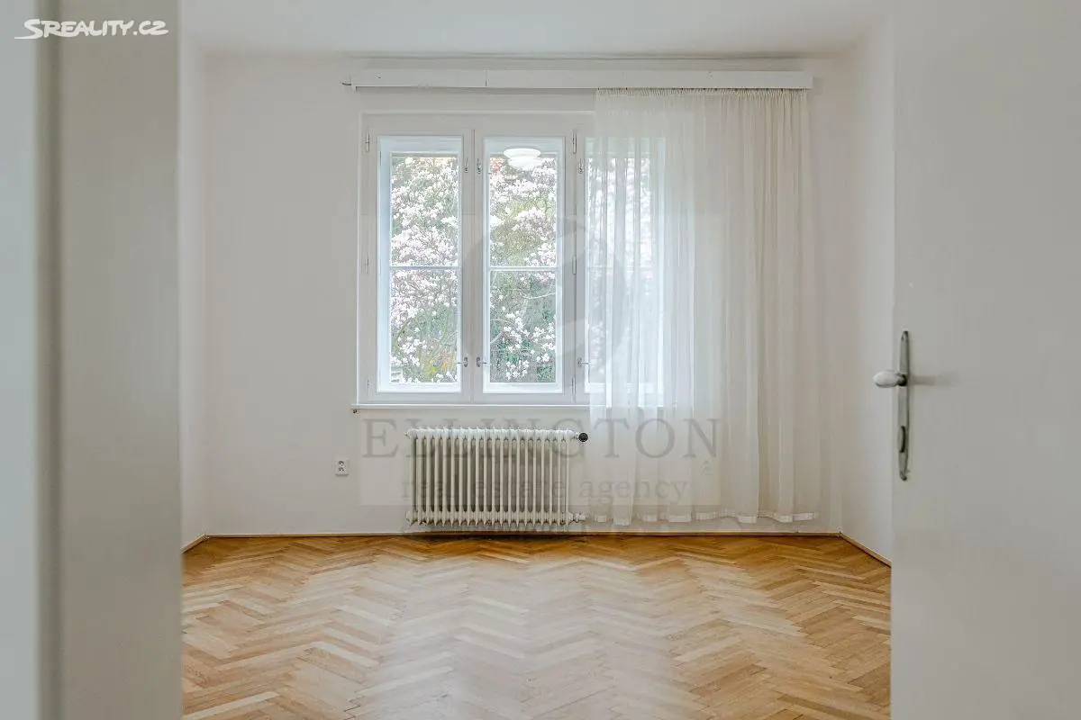 Prodej bytu 3+1 150 m², Myslbekova, Praha 6 - Střešovice