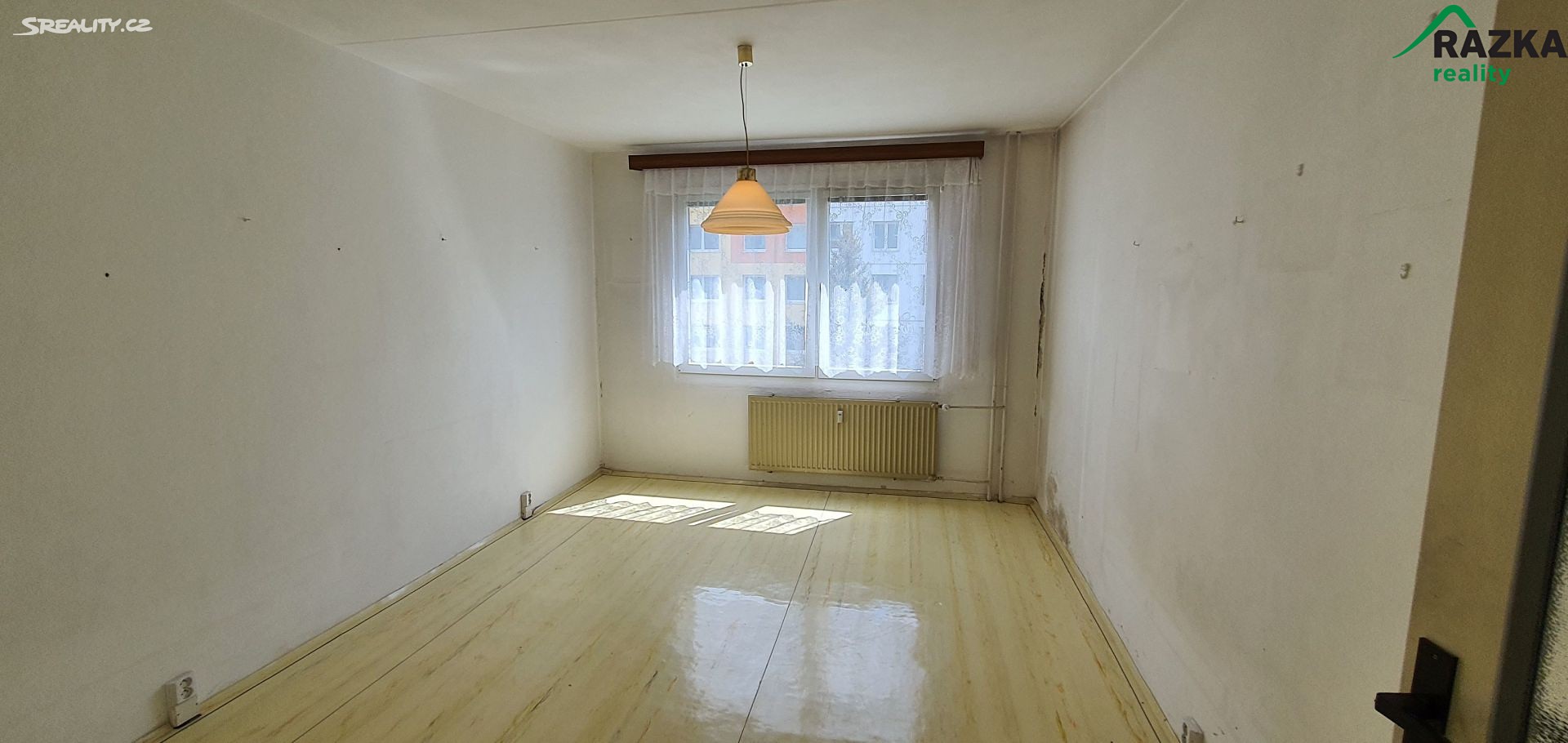 Prodej bytu 3+1 78 m², Jana Ziky, Tachov