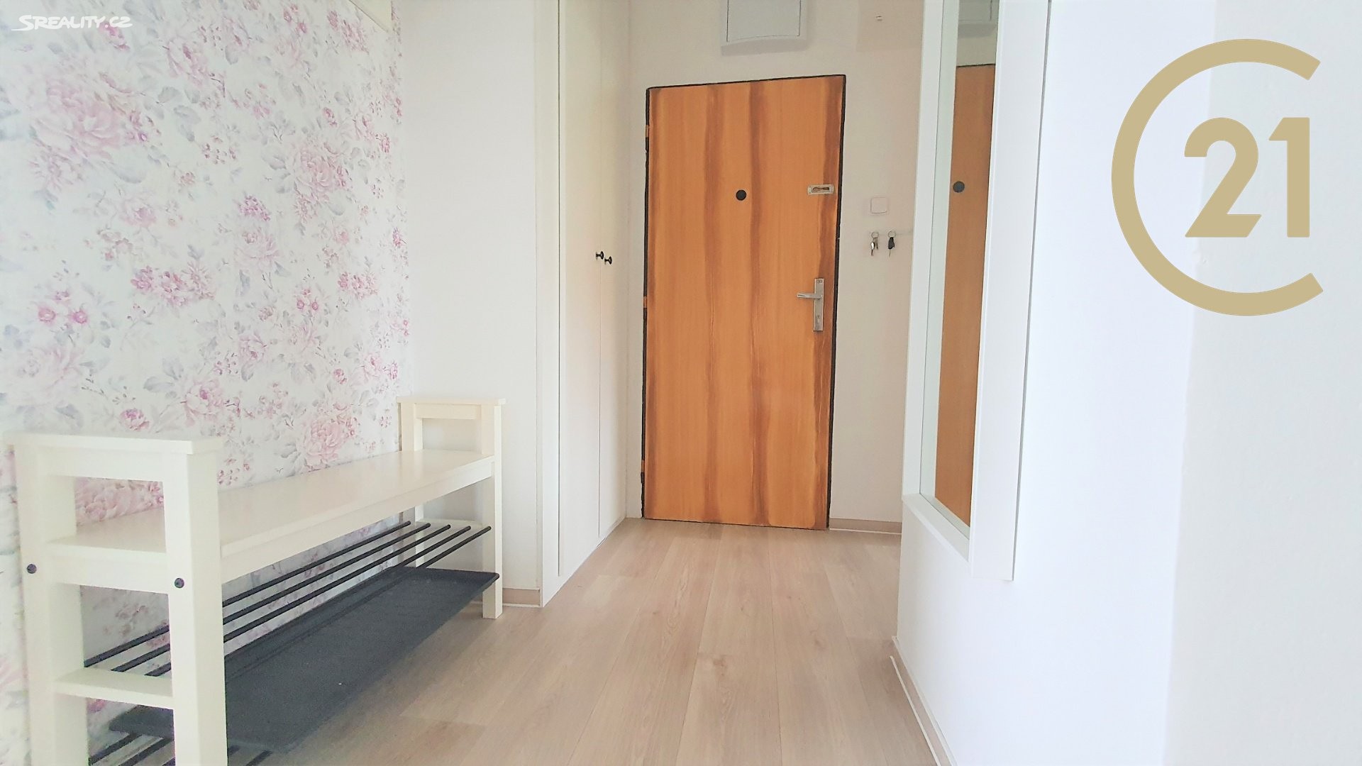 Prodej bytu 3+kk 55 m², Těšany, okres Brno-venkov