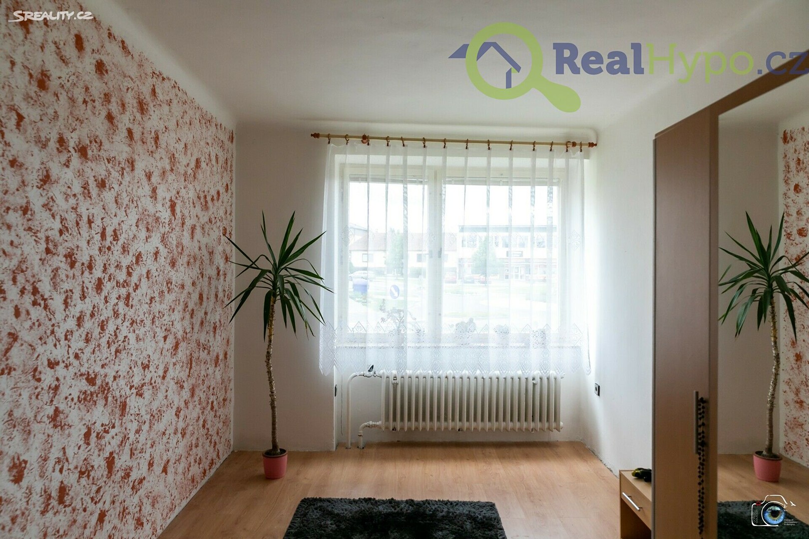 Prodej bytu 4+1 180 m², Dolany, okres Olomouc