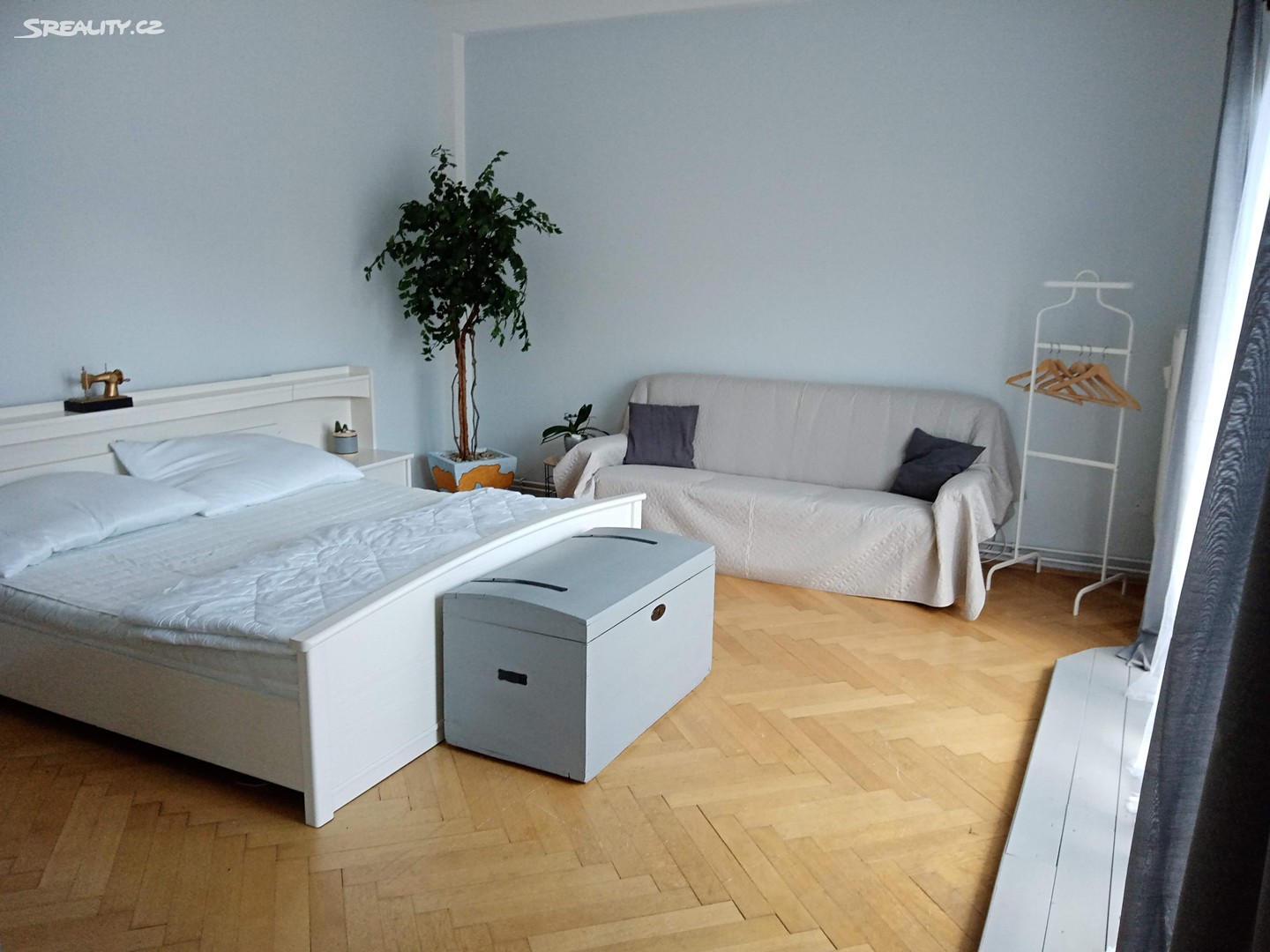 Prodej bytu 4+1 136 m² (Loft), K Lanovce, Jáchymov