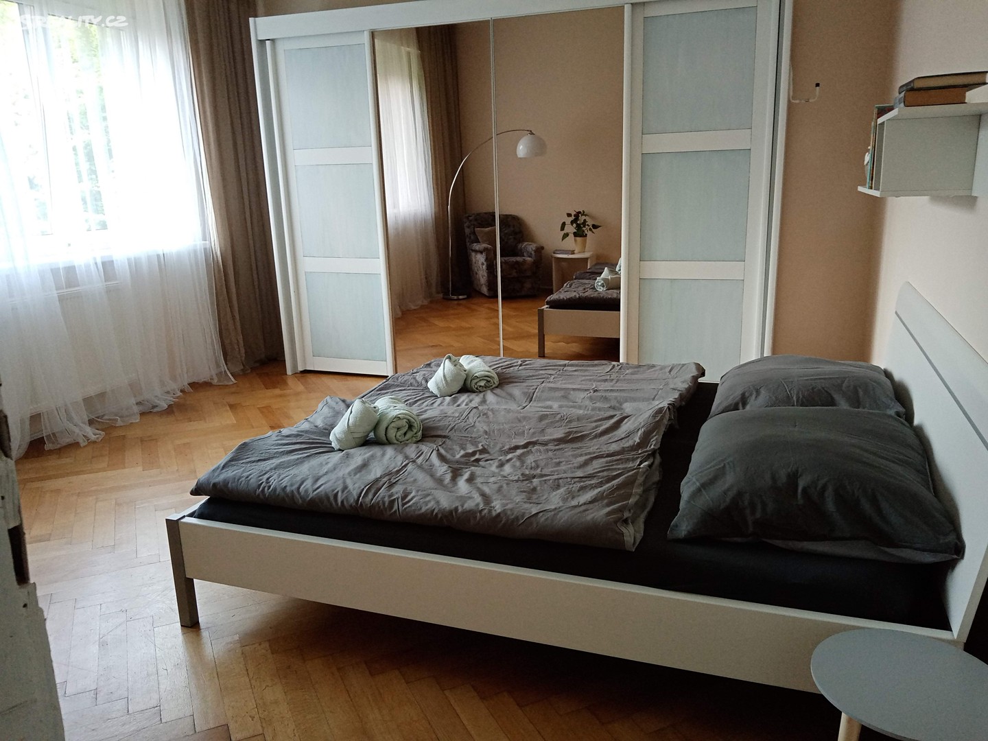 Prodej bytu 4+1 136 m² (Loft), K Lanovce, Jáchymov