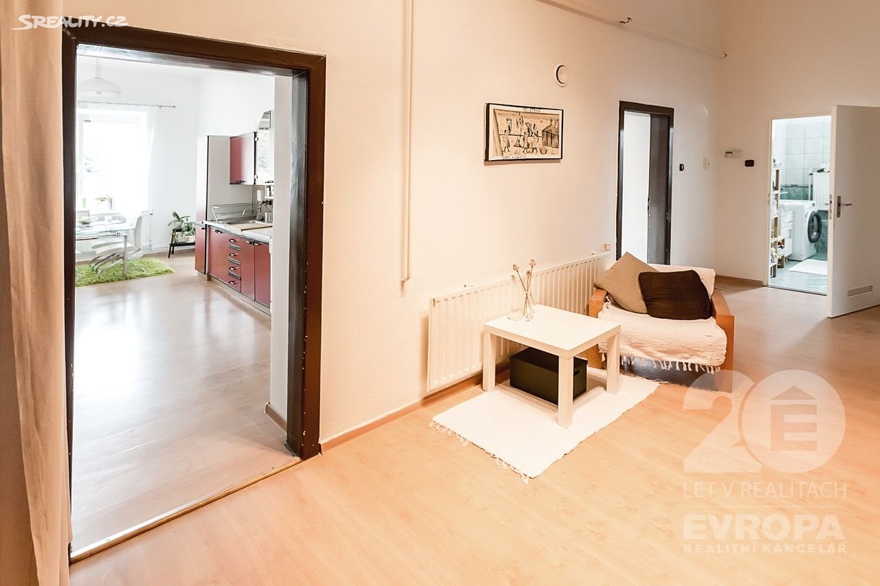 Prodej bytu 4+1 135 m², Hlučínská, Ostrava - Petřkovice