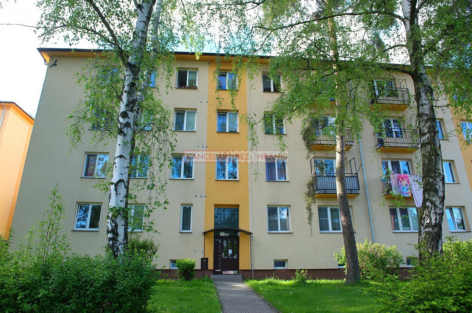 Prodej bytu 4+kk 74 m², Gen. Sochora, Ostrava - Poruba