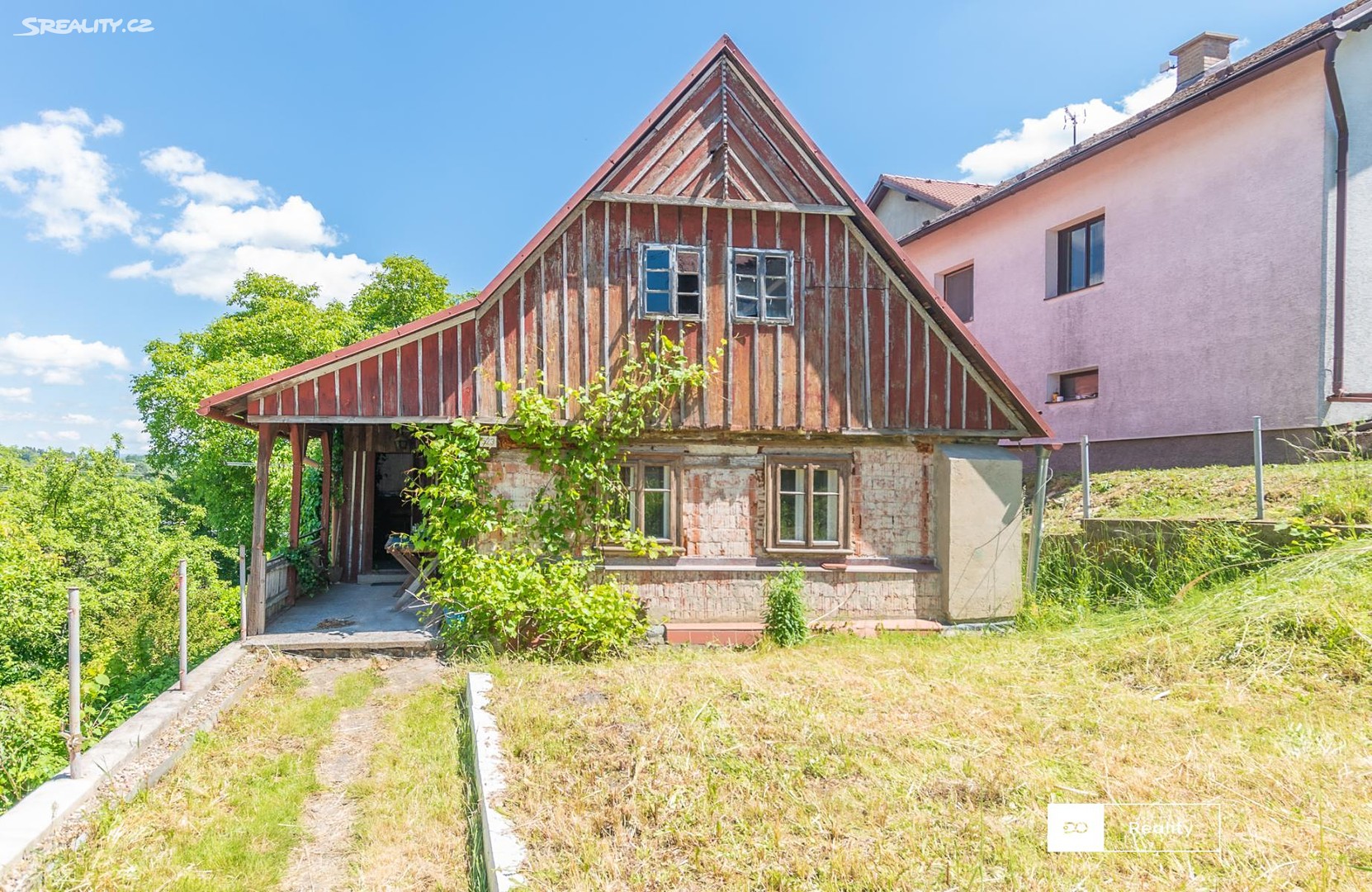 Prodej  chalupy 300 m², pozemek 759 m², Jenišovice, okres Jablonec nad Nisou