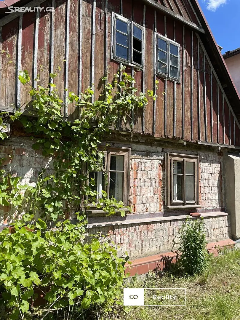 Prodej  chalupy 300 m², pozemek 759 m², Jenišovice, okres Jablonec nad Nisou