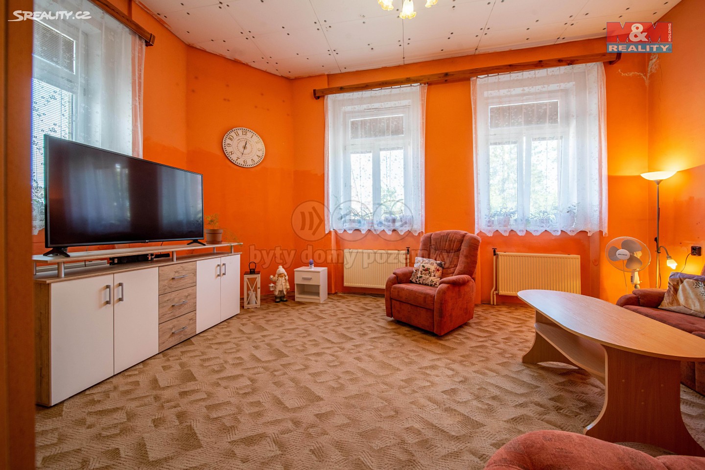 Prodej  rodinného domu 314 m², pozemek 314 m², Svatojánská, Beroun - Beroun-Závodí