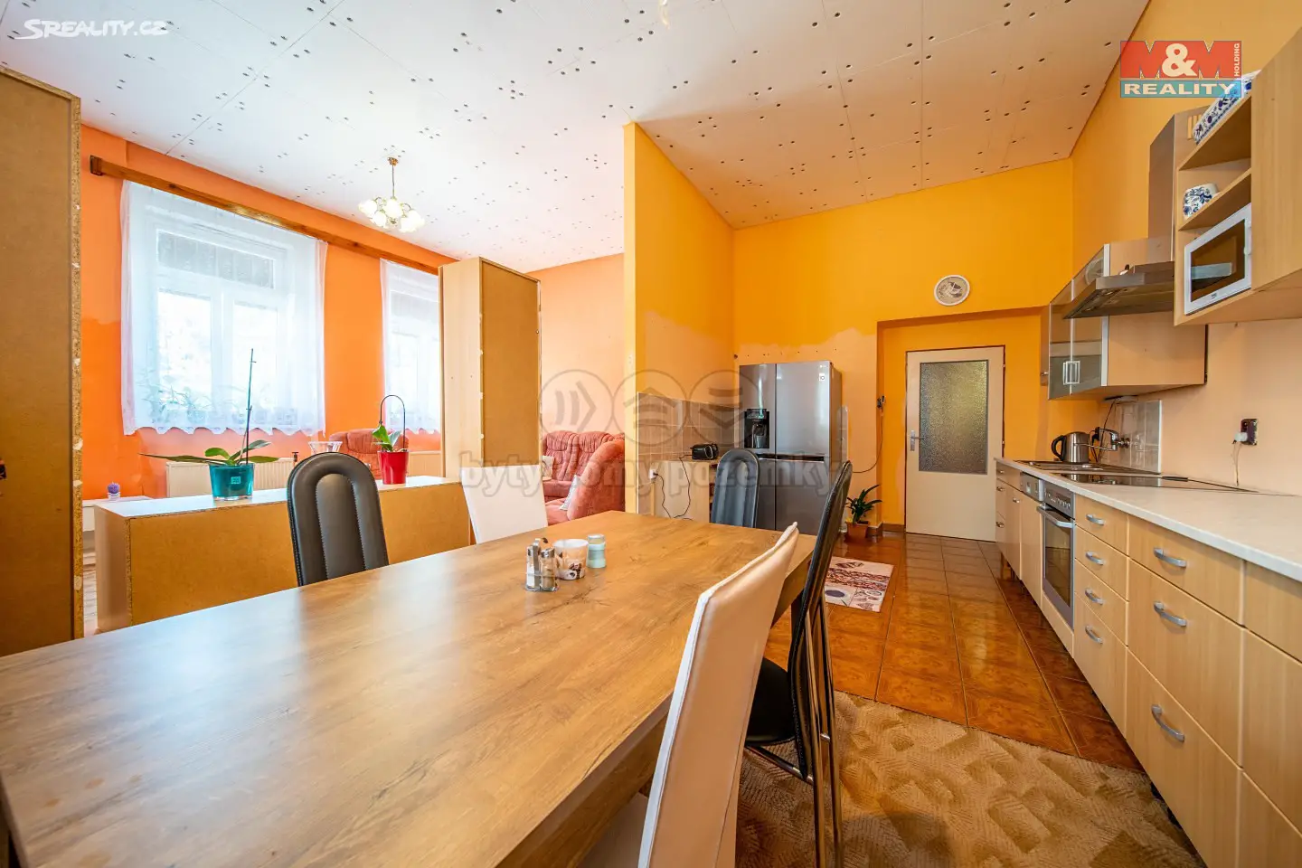 Prodej  rodinného domu 314 m², pozemek 314 m², Svatojánská, Beroun - Beroun-Závodí