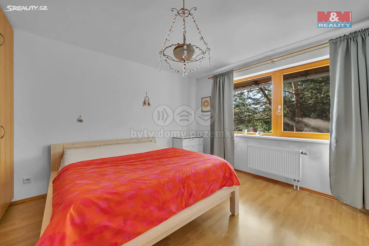 Prodej  rodinného domu 145 m², pozemek 1 435 m², Býšť - Bělečko, okres Pardubice