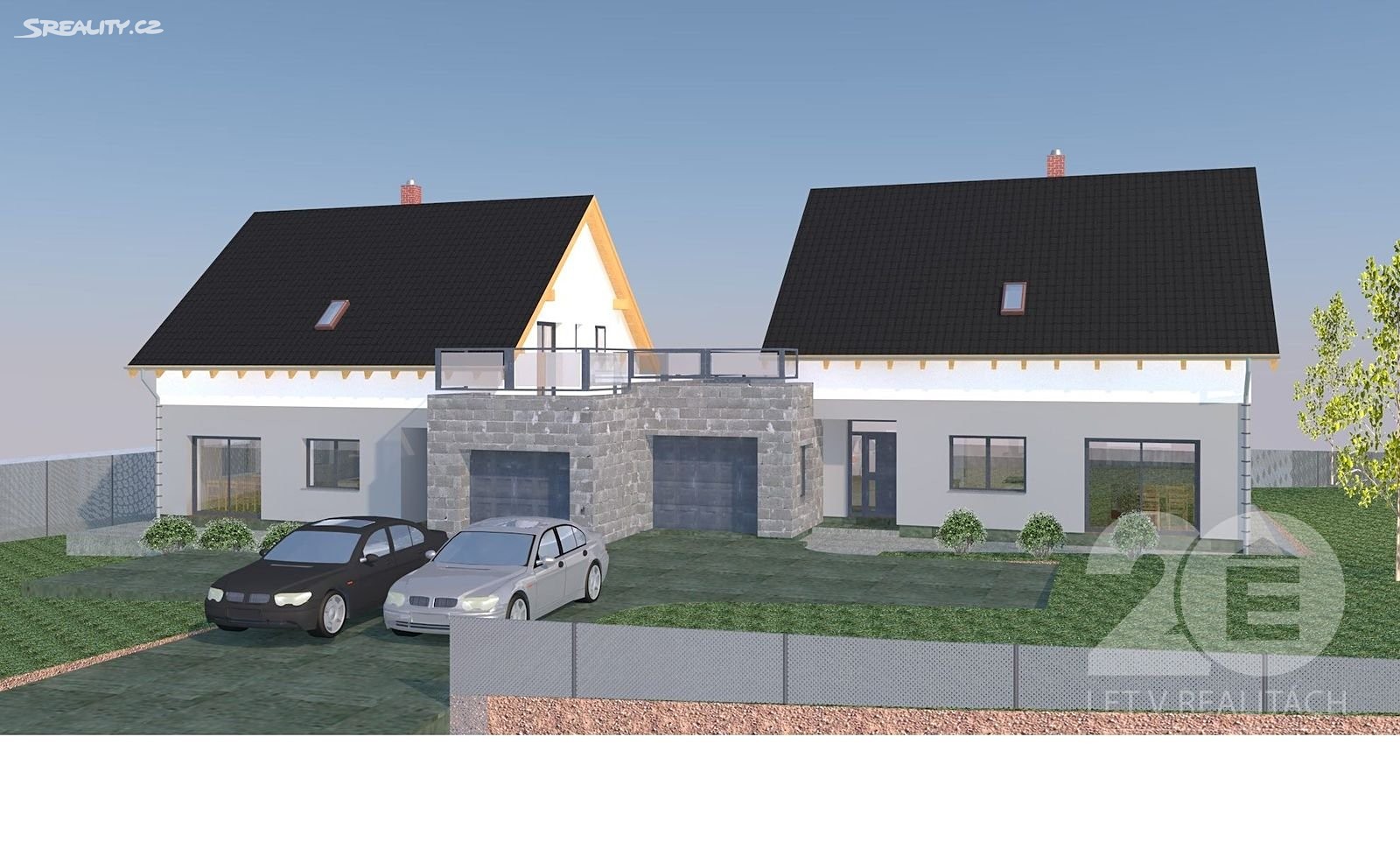 Prodej  rodinného domu 192 m², pozemek 688 m², Čižice, okres Plzeň-jih
