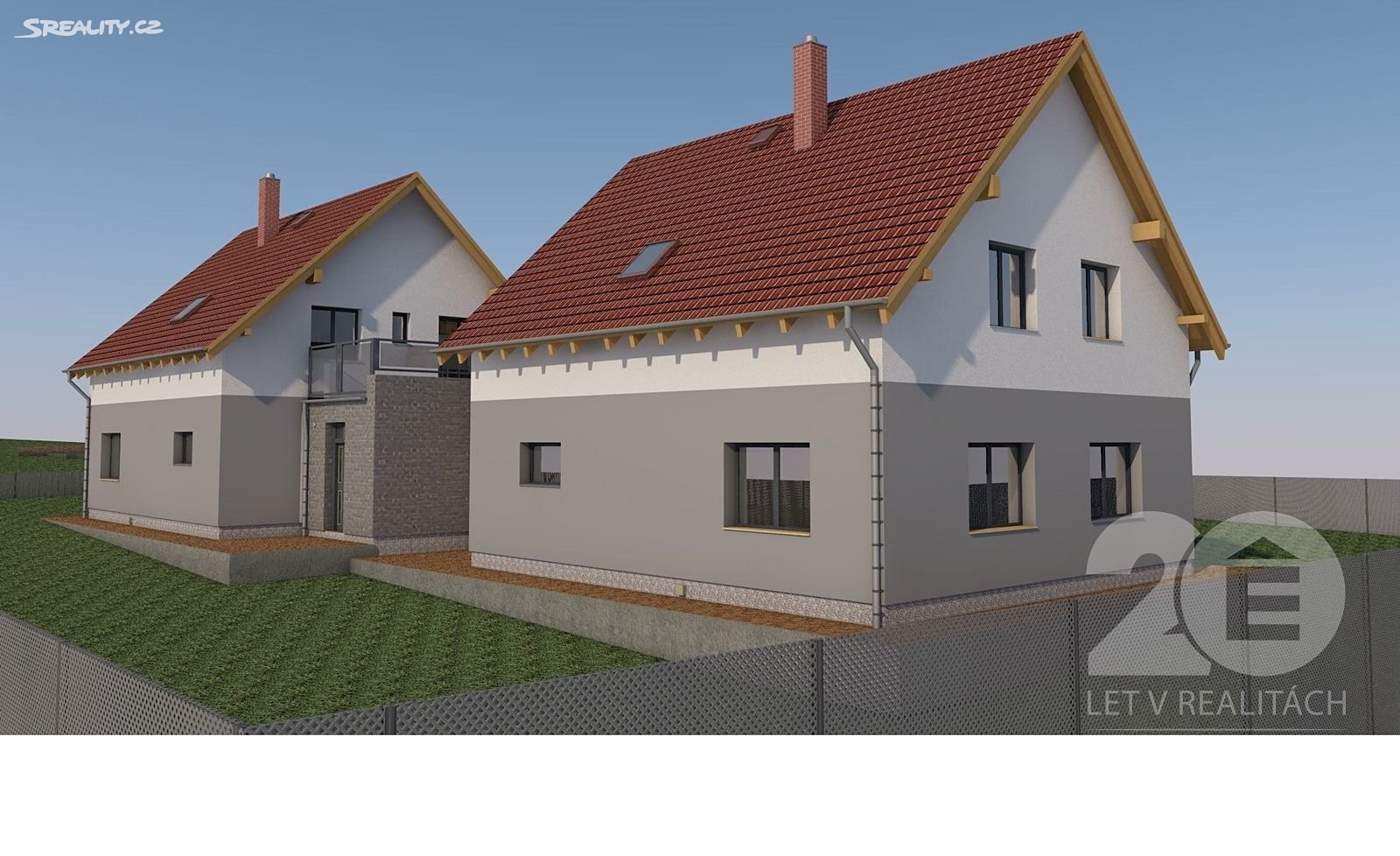 Prodej  rodinného domu 192 m², pozemek 688 m², Čižice, okres Plzeň-jih