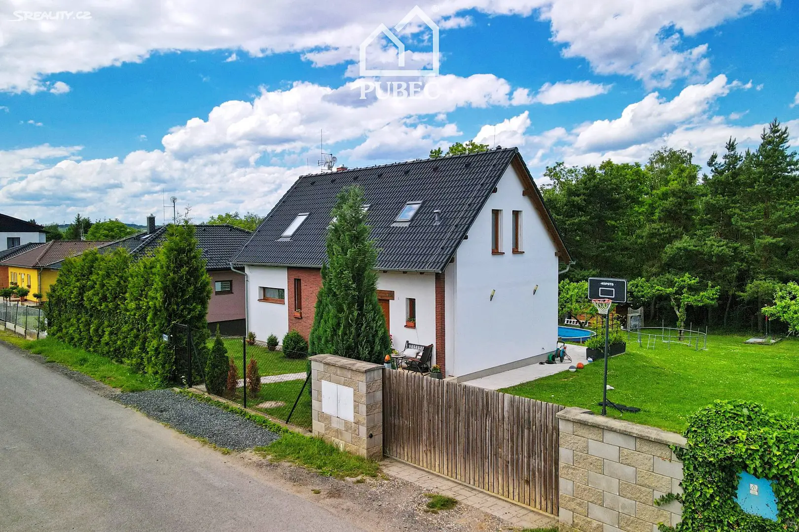 Prodej  rodinného domu 122 m², pozemek 977 m², V Rákosí, Ejpovice
