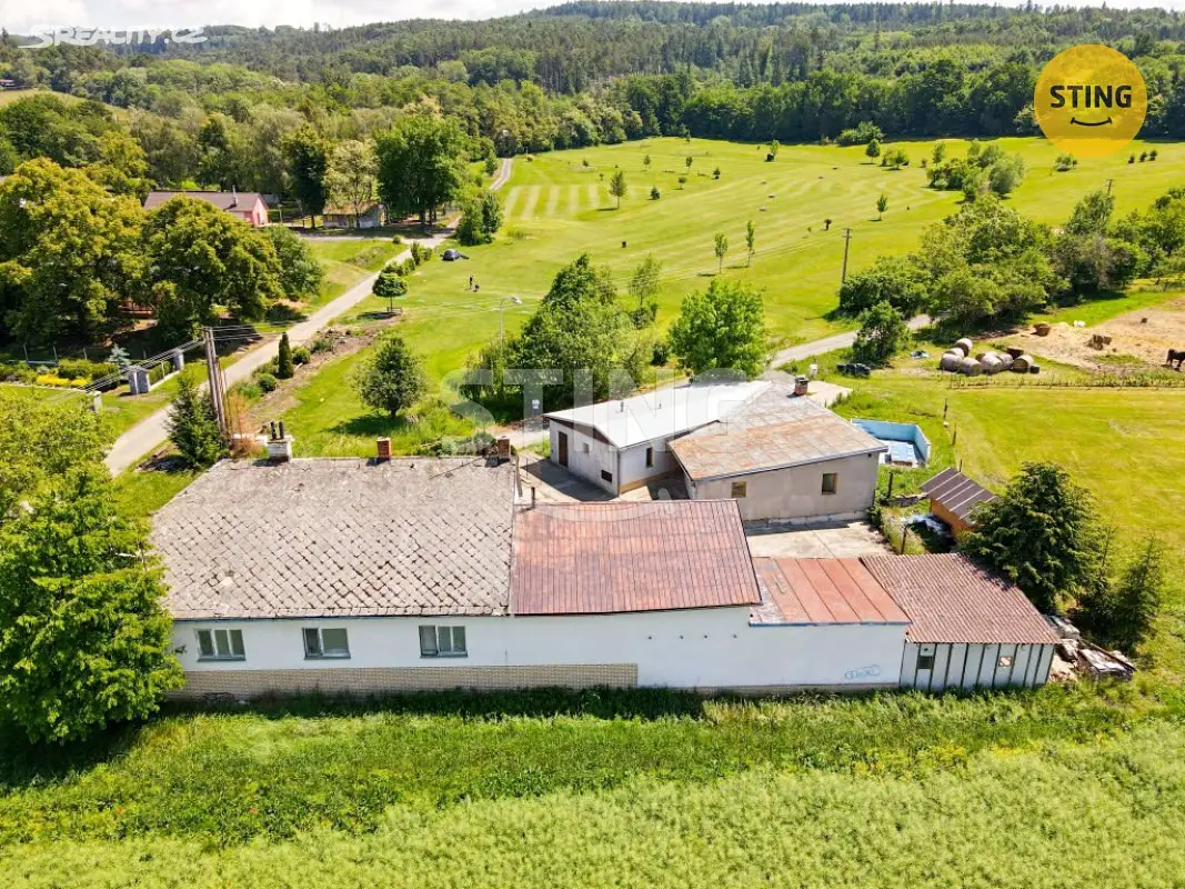 Prodej  rodinného domu 148 m², pozemek 396 m², Holešov - Žopy, okres Kroměříž