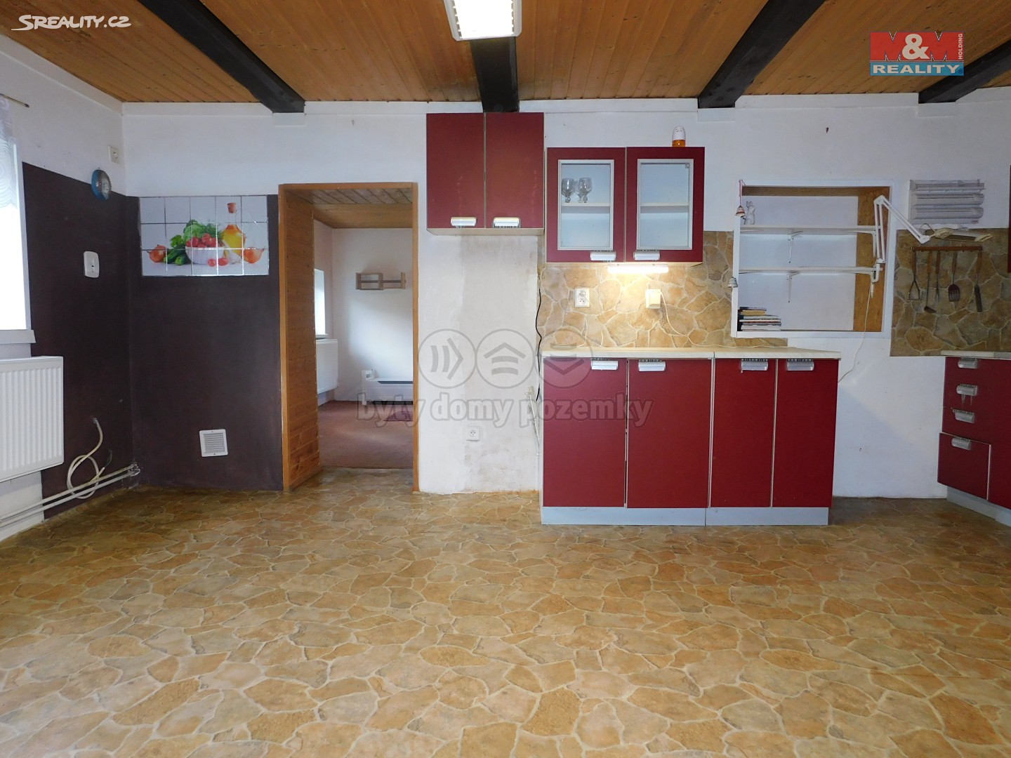 Prodej  rodinného domu 160 m², pozemek 549 m², Kunratice, okres Liberec