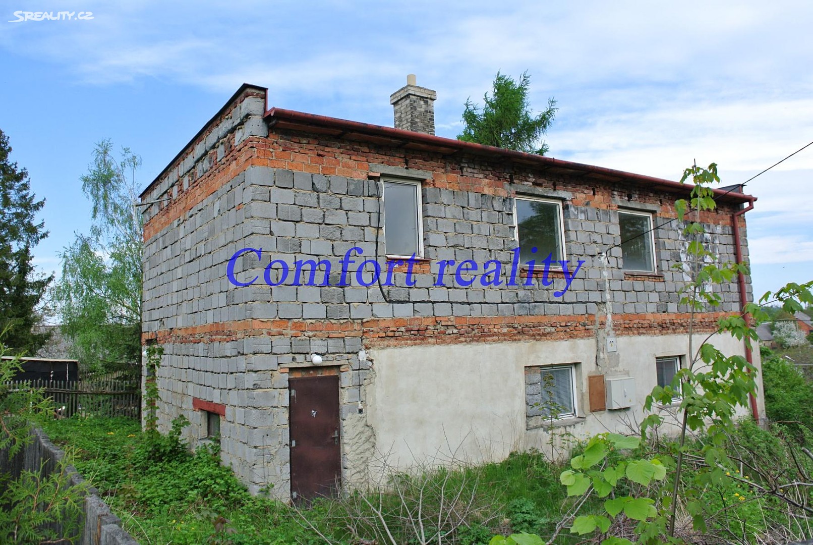Prodej  rodinného domu 140 m², pozemek 1 126 m², Melč, okres Opava