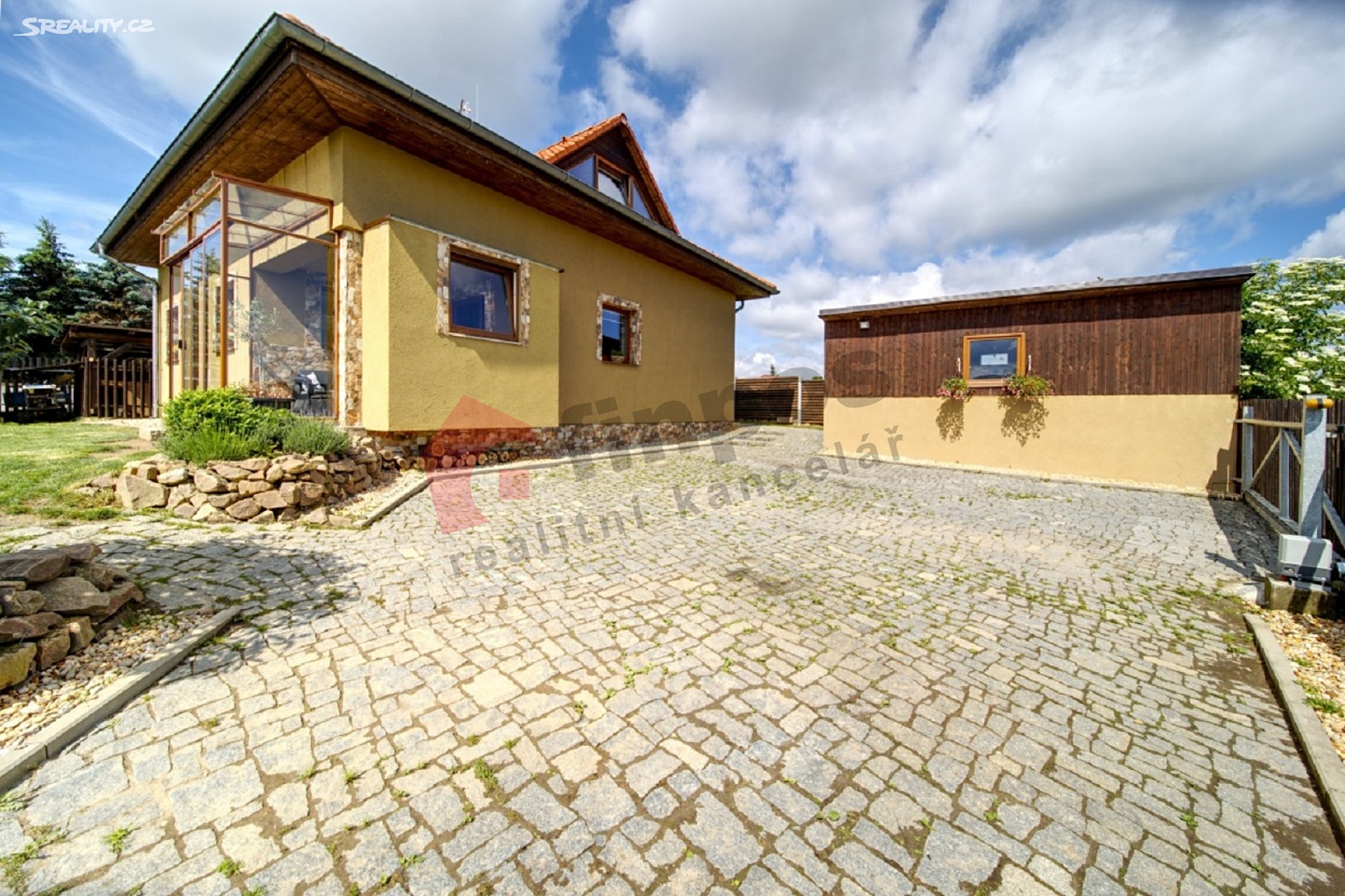 Prodej  rodinného domu 170 m², pozemek 750 m², Mokrouše, okres Plzeň-město