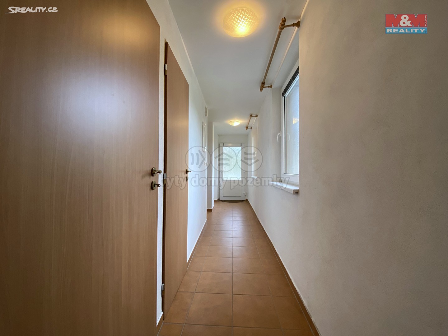 Prodej  rodinného domu 67 m², pozemek 148 m², Osvětimany, okres Uherské Hradiště
