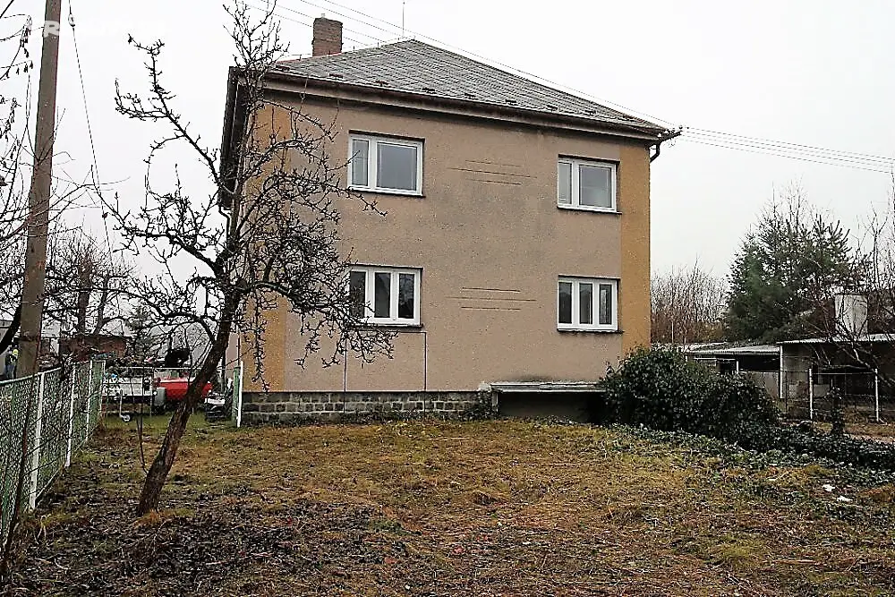 Prodej  rodinného domu 238 m², pozemek 574 m², Pardubice - Drozdice, okres Pardubice