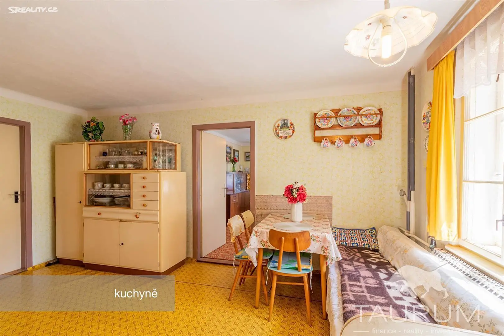 Prodej  rodinného domu 94 m², pozemek 255 m², Postřekov, okres Domažlice