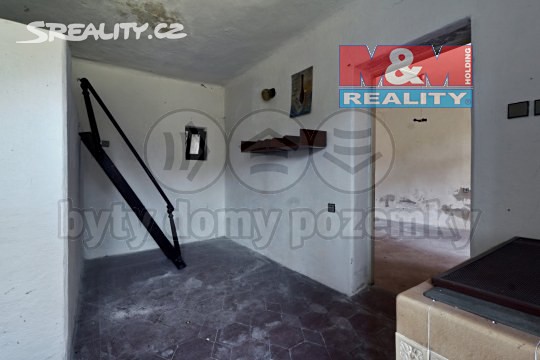 Prodej  rodinného domu 150 m², pozemek 625 m², Zachrašťany, okres Hradec Králové