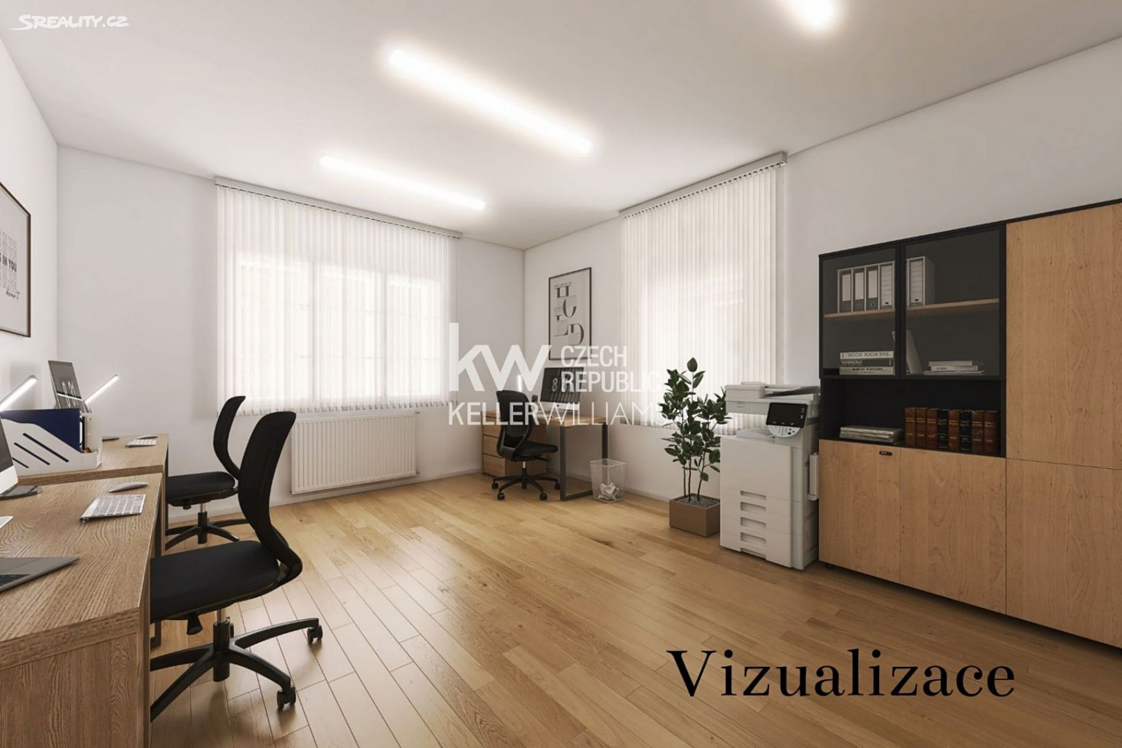 Prodej  vily 372 m², pozemek 796 m², Vilová, Praha 10 - Strašnice